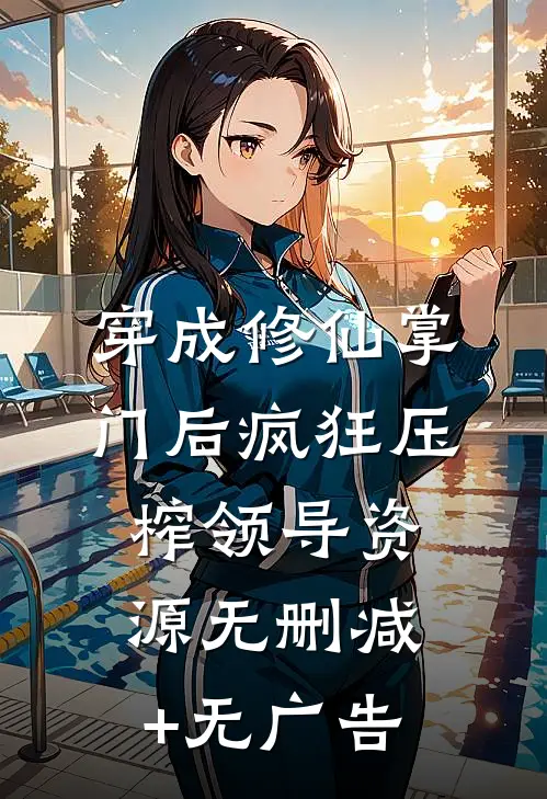 穿成修仙掌门后疯狂压榨领导资源无删减+无广告