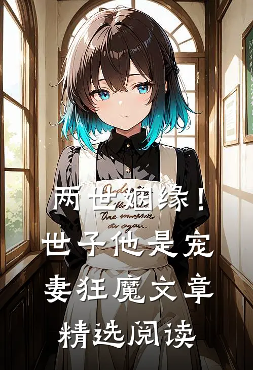 两世姻缘！世子他是宠妻狂魔文章精选阅读