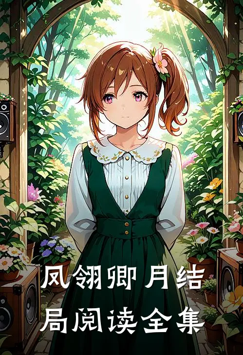 凤翎卿月结局阅读全集