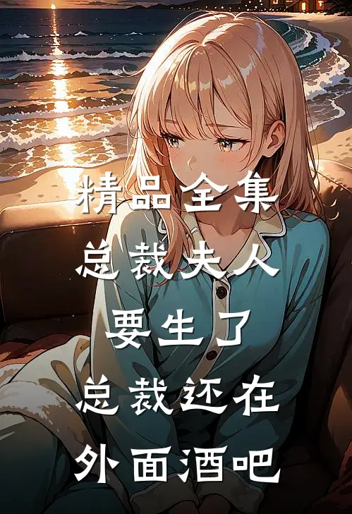 精品全集总裁夫人要生了,总裁还在外面酒吧