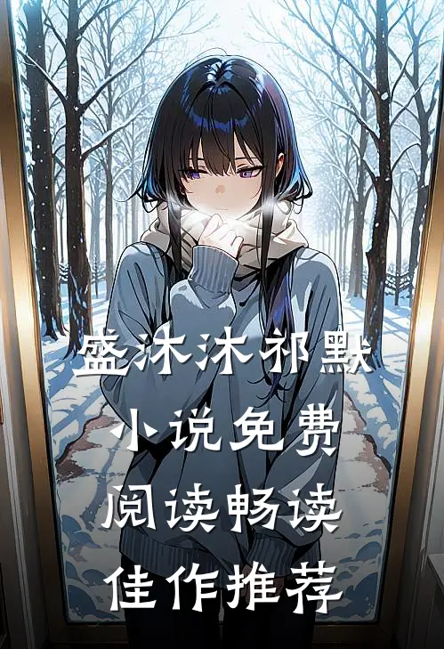 盛沐沐祁默小说免费阅读畅读佳作推荐