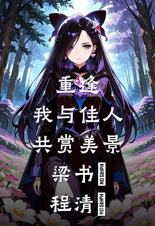 重逢：我与佳人共赏美景梁书媞、程清玙