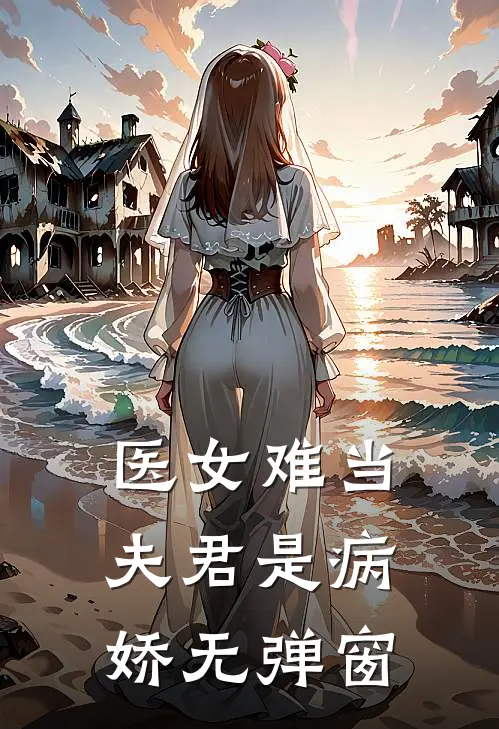医女难当夫君是病娇无弹窗