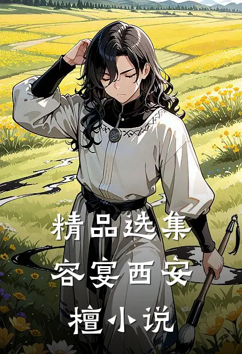 精品选集容宴西安檀小说