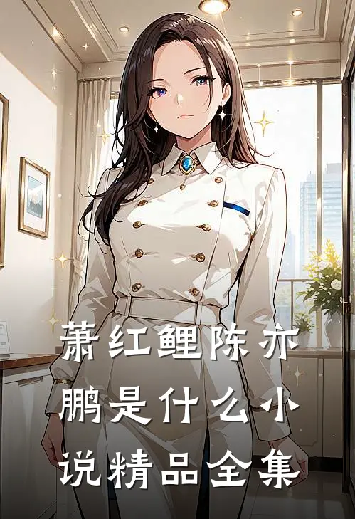 萧红鲤陈亦鹏是什么小说精品全集