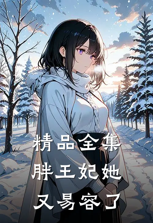 精品全集胖王妃她又易容了