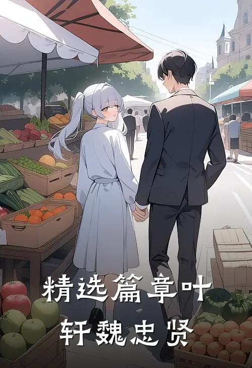 精选篇章叶轩 魏忠贤