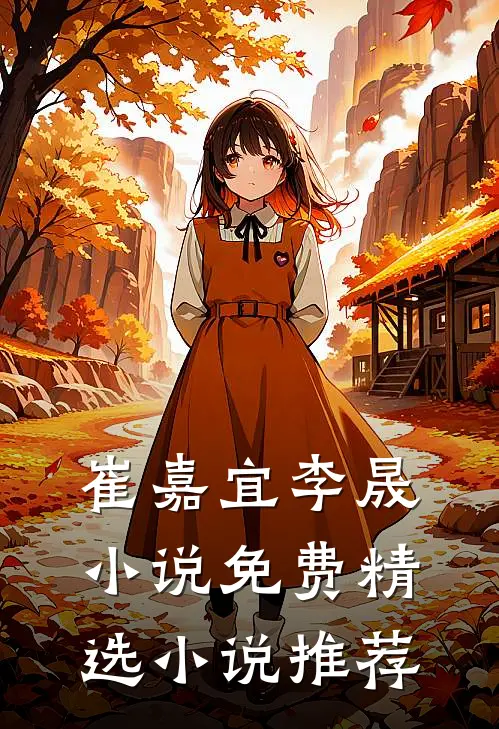 崔嘉宜李晟小说免费精选小说推荐