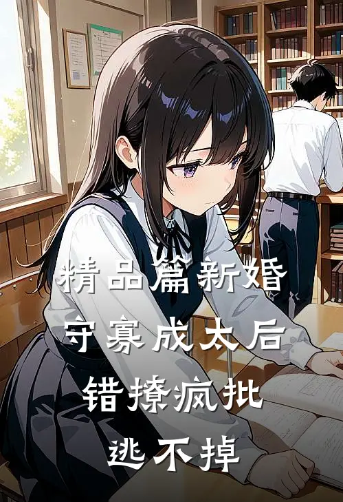 精品篇新婚守寡成太后,错撩疯批逃不掉