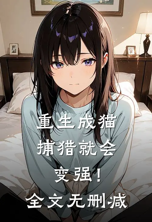 重生成猫，捕猎就会变强！全文无删减