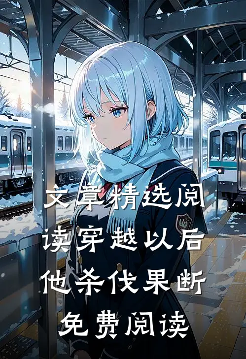 文章精选阅读穿越以后,他杀伐果断免费阅读