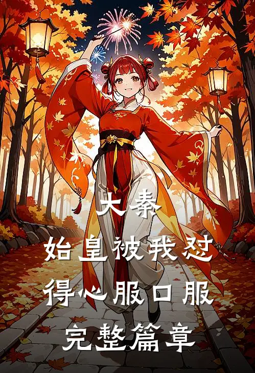 大秦：始皇被我怼得心服口服完整篇章