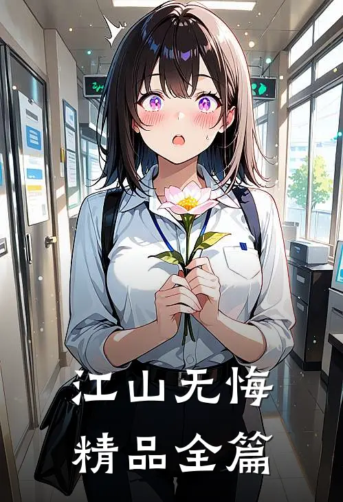 江山无悔精品全篇