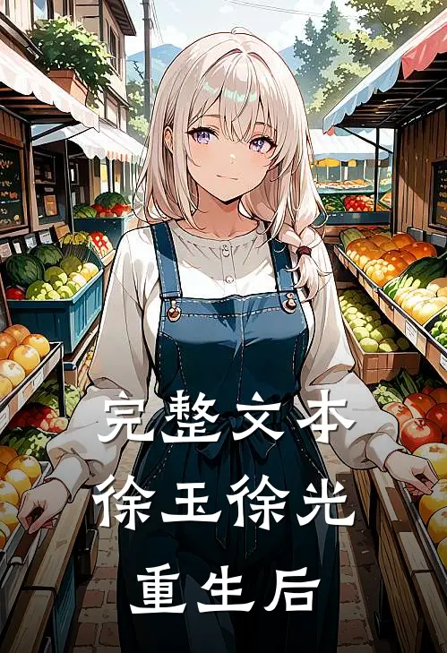 完整文本徐玉徐光重生后