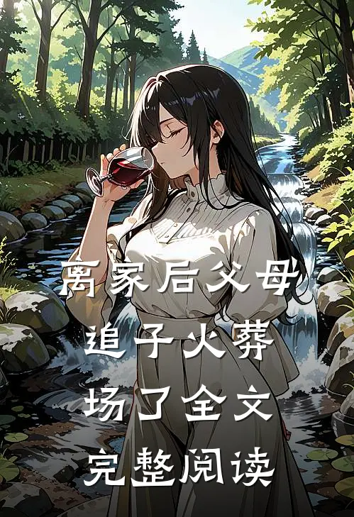 离家后父母追子火葬场了全文完整阅读