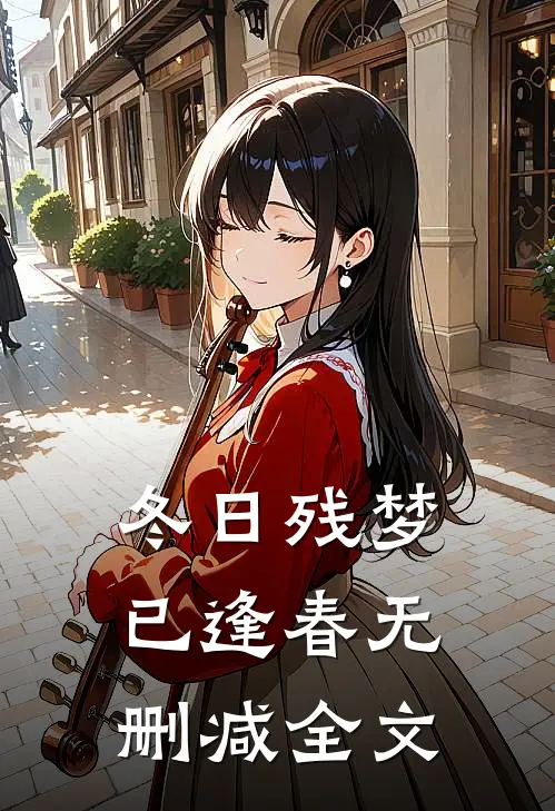冬日残梦已逢春无删减全文
