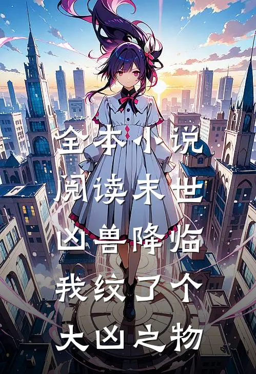 全本小说阅读末世：凶兽降临，我纹了个大凶之物