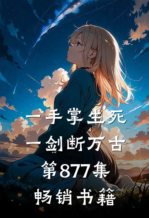 一手掌生死,一剑断万古第877集畅销书籍