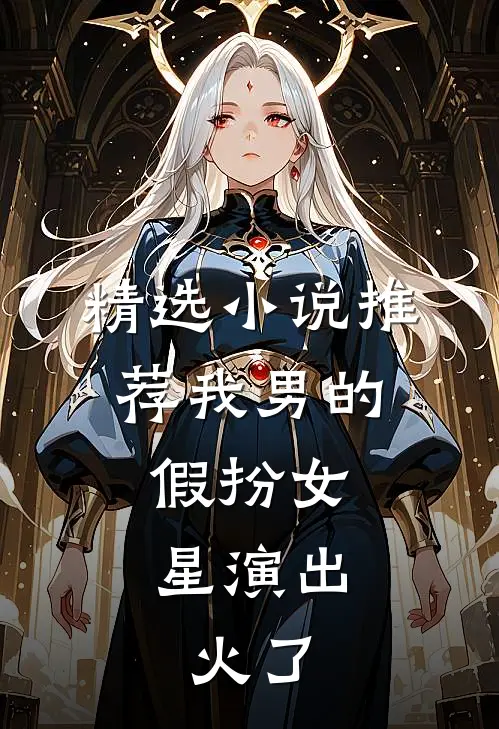 精选小说推荐我男的，假扮女星演出，火了