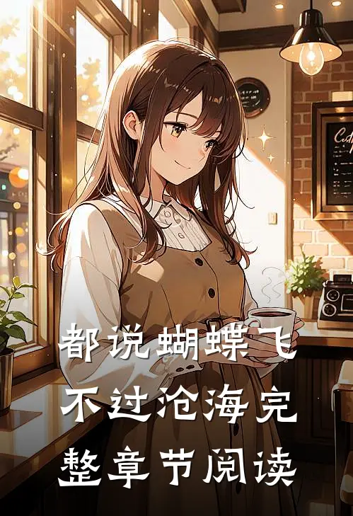 都说蝴蝶飞不过沧海完整章节阅读