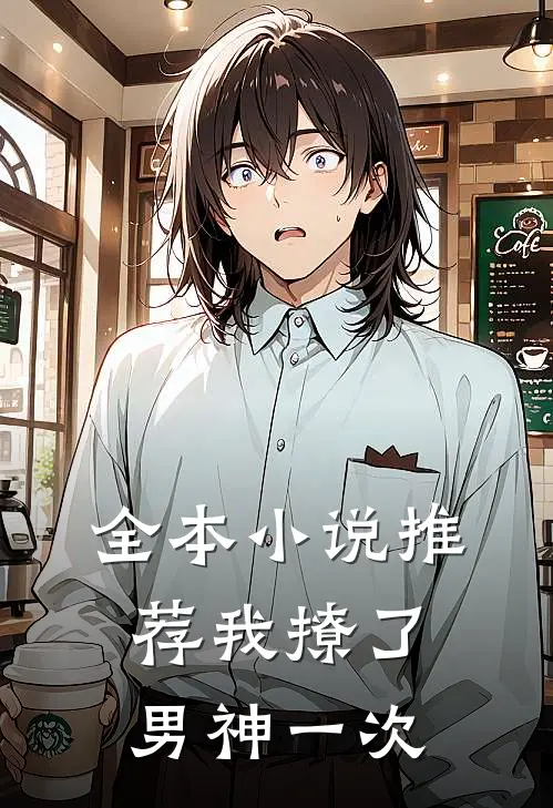 全本小说推荐我撩了男神一次