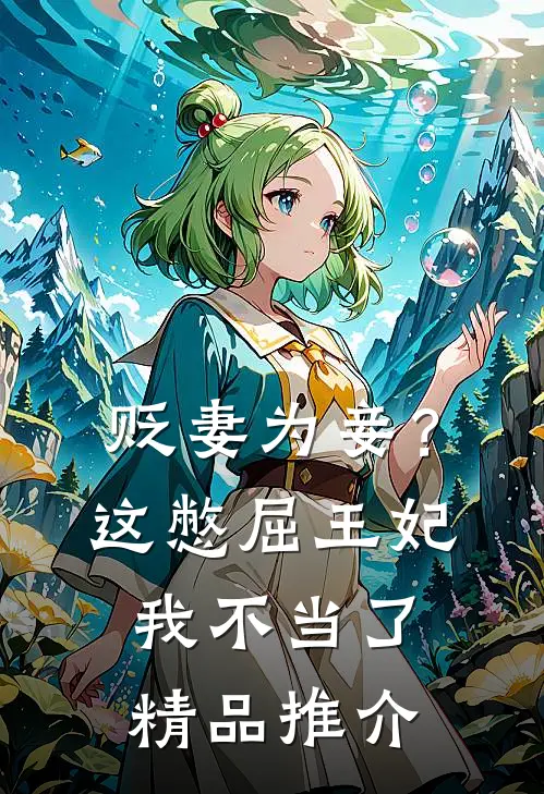 贬妻为妾？这憋屈王妃我不当了精品推介