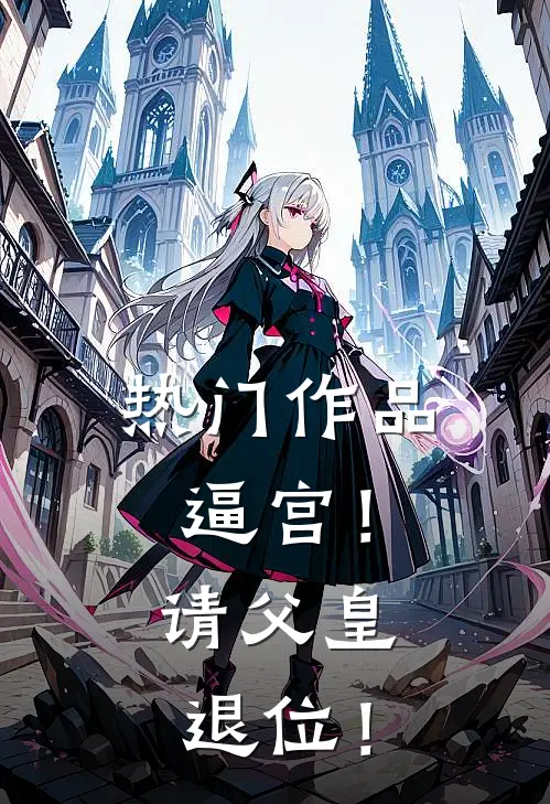热门作品逼宫！请父皇退位！