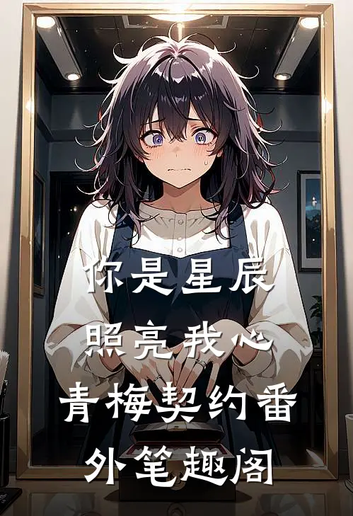 你是星辰，照亮我心：青梅契约番外笔趣阁