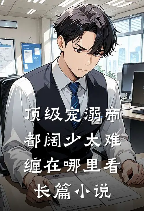 顶级宠溺帝都阔少太难缠在哪里看长篇小说