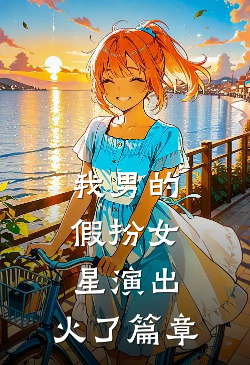 我男的，假扮女星演出，火了篇章