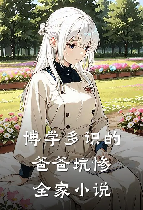 博学多识的爸爸坑惨全家阅读