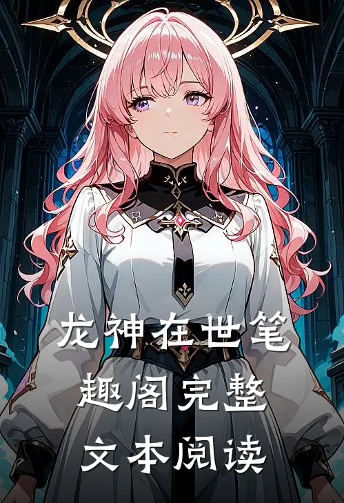 龙神在世笔趣阁完整文本阅读