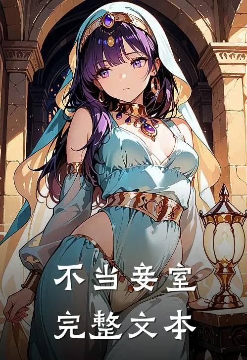 不当妾室完整文本