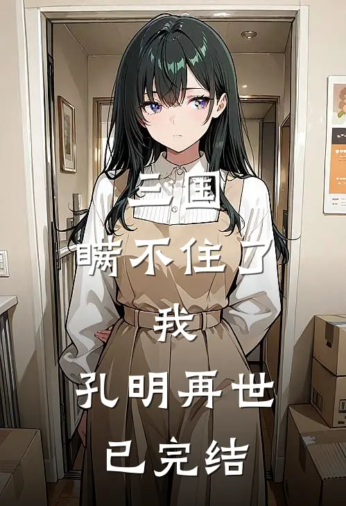 三国瞒不住了,我,孔明再世已完结了吗