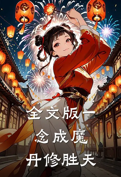 全文版一念成魔，丹修胜天