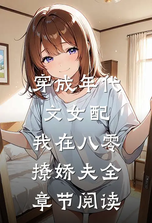 穿成年代文女配，我在八零撩娇夫全章节阅读