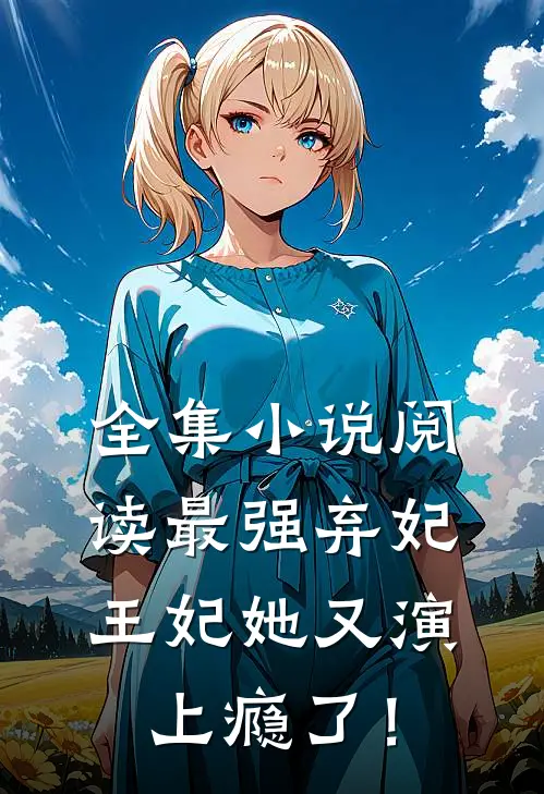 全集小说阅读最强弃妃：王妃她又演上瘾了！