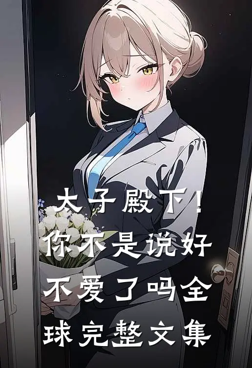 太子殿下!你不是说好不爱了吗全球完整文集在线观看