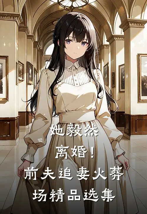 她毅然离婚！前夫追妻火葬场精品选集