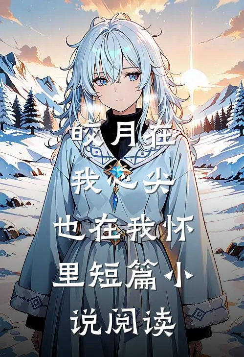 皎月在我心尖,也在我怀里短篇阅读免费