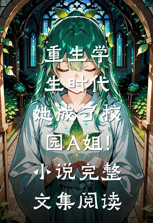 重生学生时代:她成了校园A姐! 小说完整文集阅读