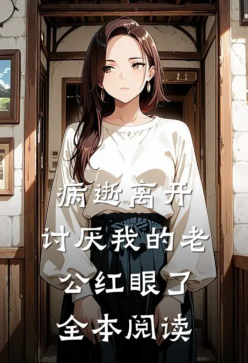 病逝离开，讨厌我的老公红眼了全本阅读