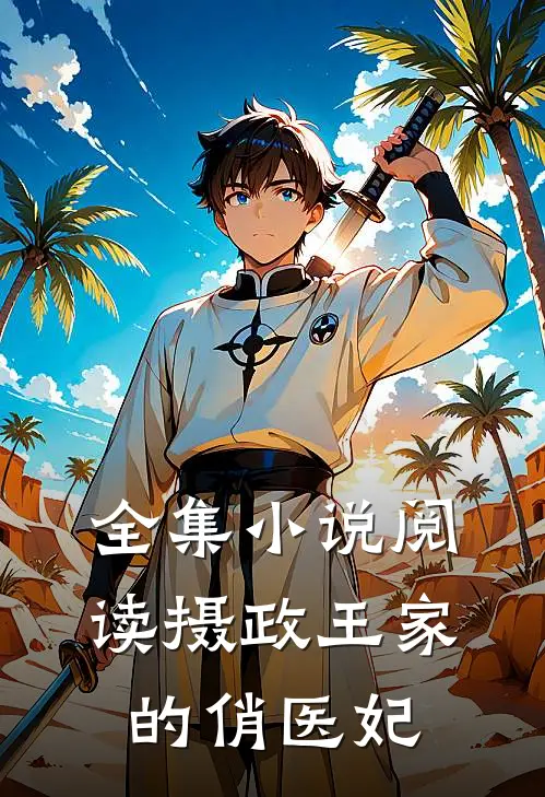 全集小说阅读摄政王家的俏医妃