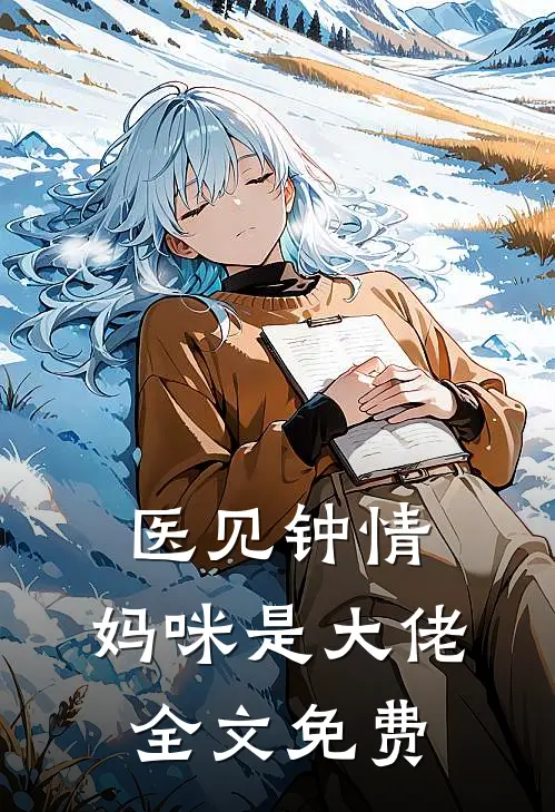 医见钟情,妈咪是大佬全文免费阅读