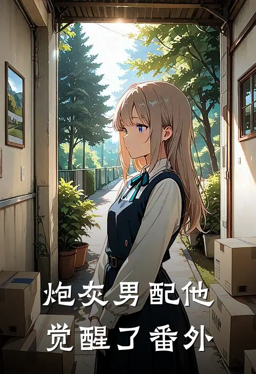 炮灰男配他觉醒了 番外百度