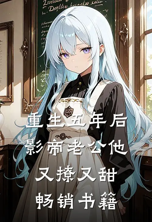 重生五年后，影帝老公他又撩又甜畅销书籍