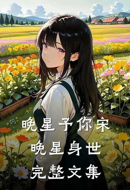 晚星予你宋晚星身世完整文集