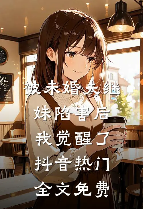 被未婚夫继妹陷害后我觉醒了抖音热门全文免费