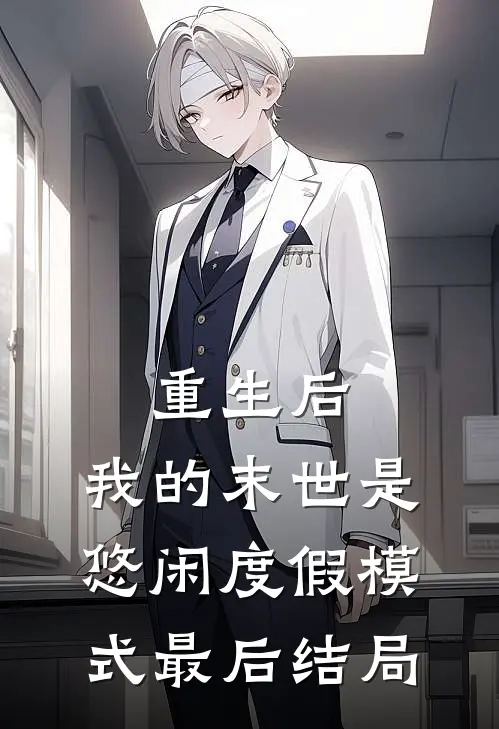 重生后，我的末世是悠闲度假模式最后结局