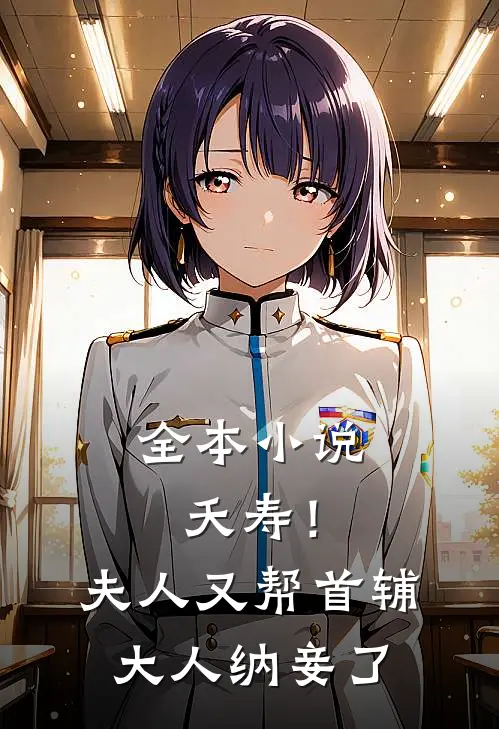 全本小说夭寿！夫人又帮首辅大人纳妾了